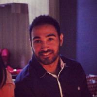 Milad Ghorbani
