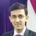 Jekin Shah