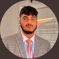 Zahid Mahmood