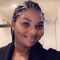 Bella Okafor