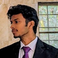 Ramanathan M