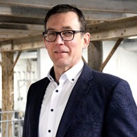 Gerrit Pelgrum