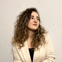Mariam Lelashvili