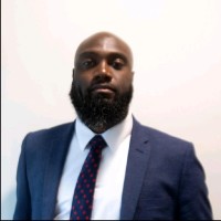 Anthony Okome