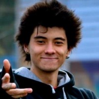 Kenji Iino