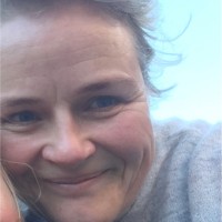 Nina Kjærgaard Hendel