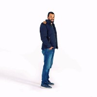 Mahmoud Saad Eldin