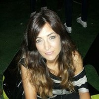 Valeria Andreoni