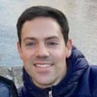 Bradley Taggart
