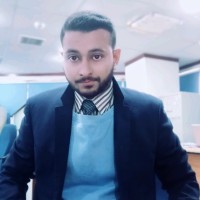Muhammad Umer Ul Haque
