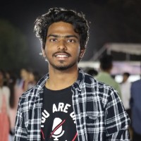 Shashank Vangari