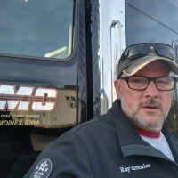 Ray Grenier