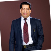 P.S. Krishnan