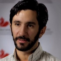 Luis Andres Gonzalez Gracia