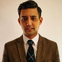 Arie Adam