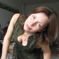 Julia Kuvshinova