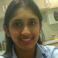 Monisha Goundar