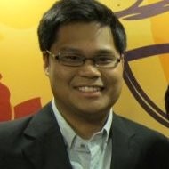 Jeremiah Santos