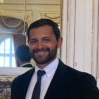 Daniel Tamayo Castellano