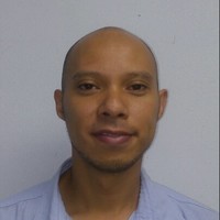 Francisco Javier Morales Camacho