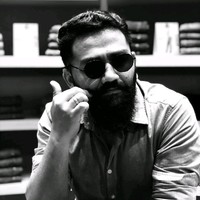 Cibin Jose