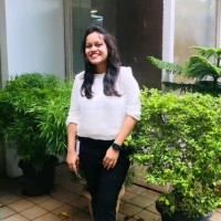 Tejal Thorve