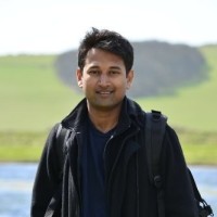 Rakendu Bhattacharjee