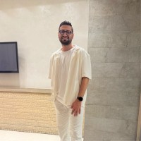 Khaled Ali 🇵🇸☁️