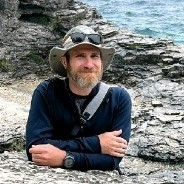 James Nelder