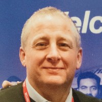 Simon Ricketts