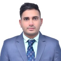 Ankit Jangra