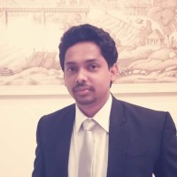 Thusitha Malalasekera