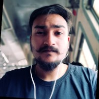 Rajesh R.