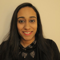 Geethu Mohan