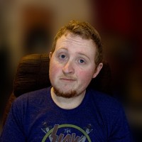 Cody Riordan