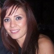 Cinthia Castillo [LION]