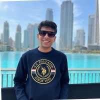 Devesh Ahuja