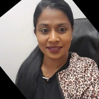 Melishia P.