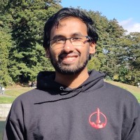 Arjun Ramakrishnan