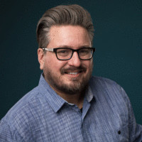 Jason Perrier