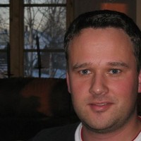 André Bjørnestad