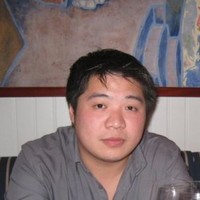 Andrew Kong