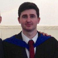 Daniel Cahill