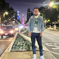 Bryan Andres Garcia Niño