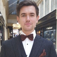 George Smith