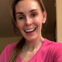 Sarah Scott