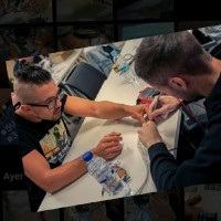 Ildefonso González Sánchez