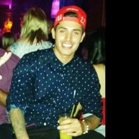 Irving Rodriguez