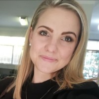 Ann-Mari Britz