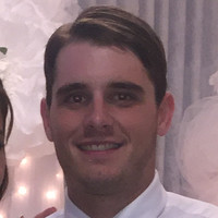 Mark McCue